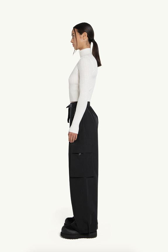 Blæst Klipra Pant Black 