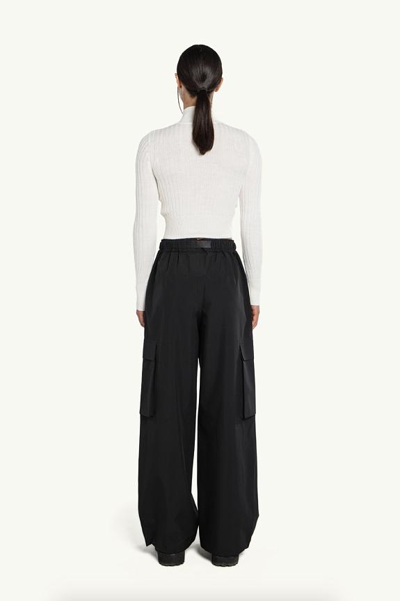 Blæst Klipra Pant Black 