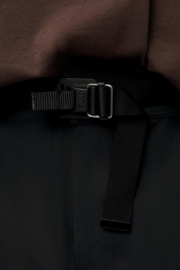 Blæst Klipra Pant Black 