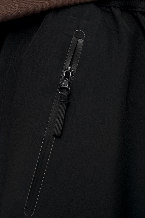 Blæst Klipra Pant Black 