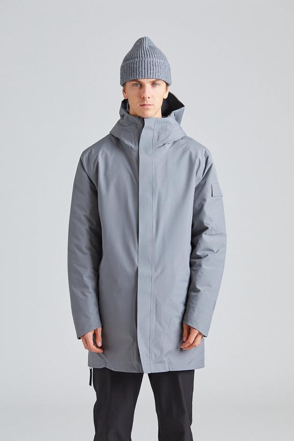 Blæst Olden Jacket Graphite Grey