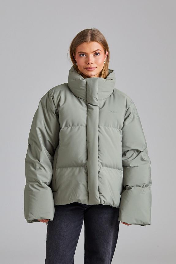 Blæst Sæbø Down Jacket Vetiver