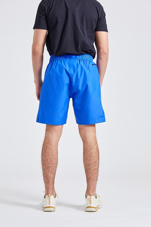 Blæst Helleren Shorts RS Dawn Blue-1