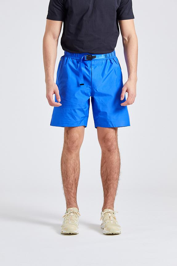 Blæst Helleren Shorts RS Dawn Blue