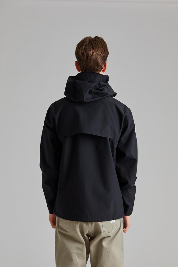 Blæst Stette Jacket Black-3