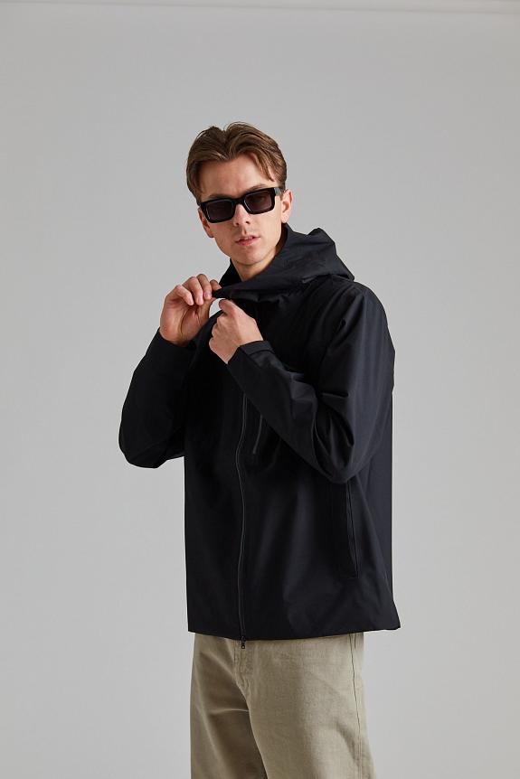 Blæst Stette Jacket Black-2