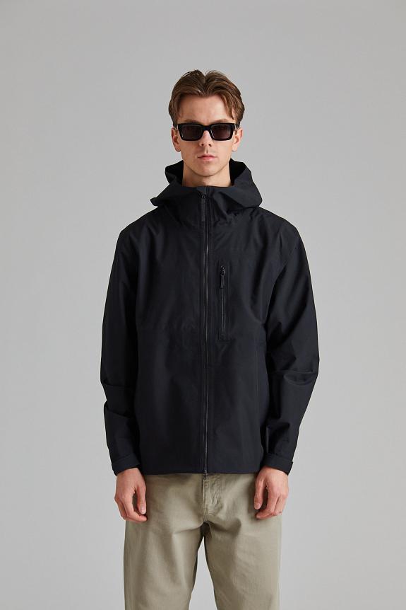 Blæst Stette Jacket Black