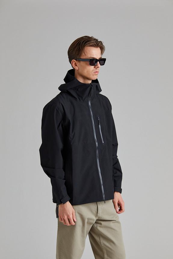 Blæst Stette Jacket Black-1