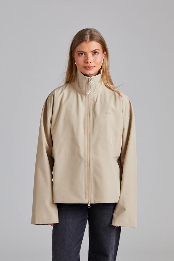 Blæst Sula Jacket Beige