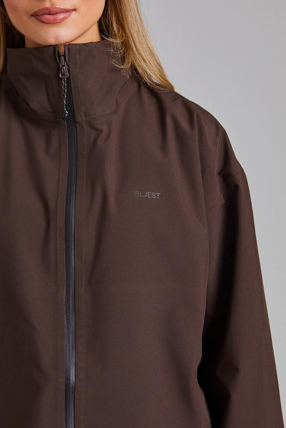 Blæst Sula Jacket Java-1