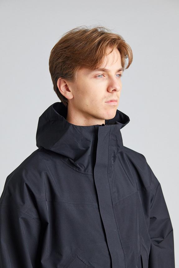 Blæst Synes Jacket Black-5