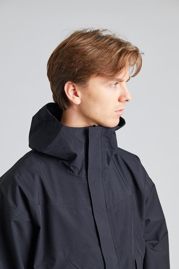 Blæst Synes Jacket Black-6