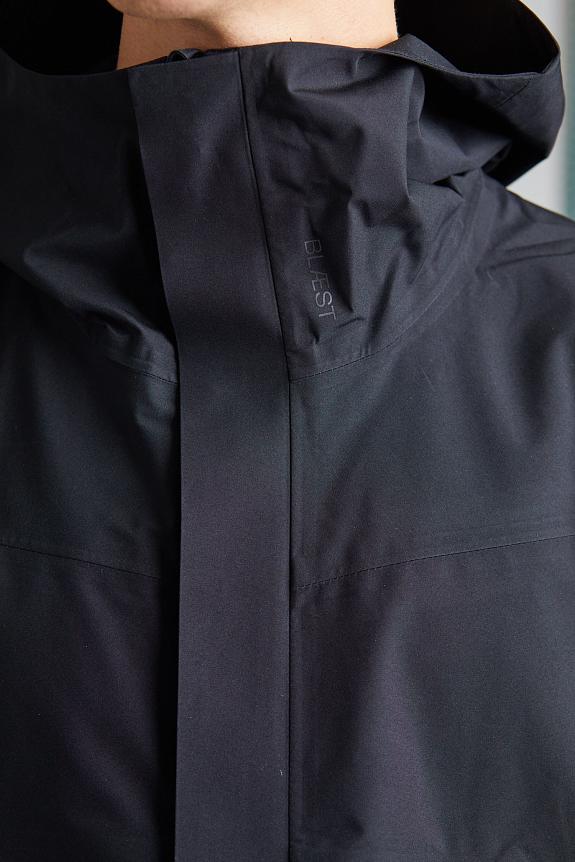 Blæst Synes Jacket Black-8