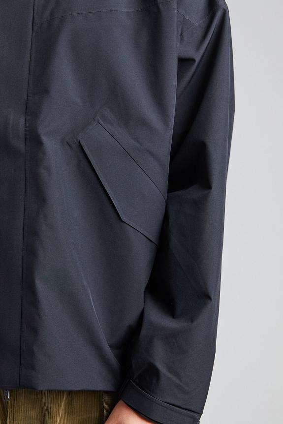 Blæst Synes Jacket Black-9