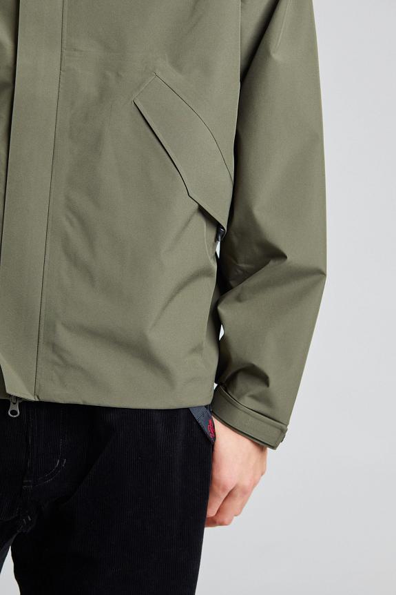 Blæst Synes Jacket Grape Leaf-6