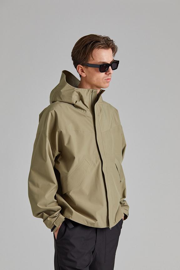 Blæst Synes Jacket Oakmoss-1