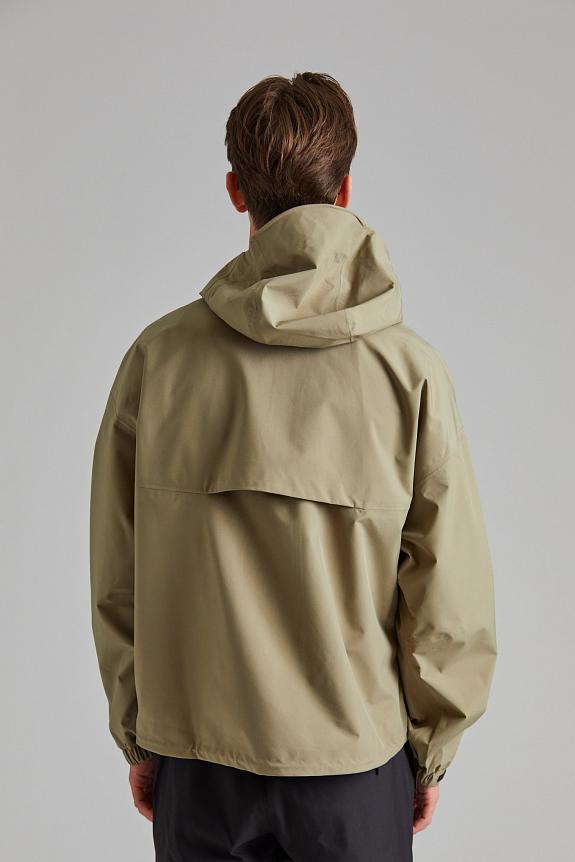 Blæst Synes Jacket Oakmoss-5