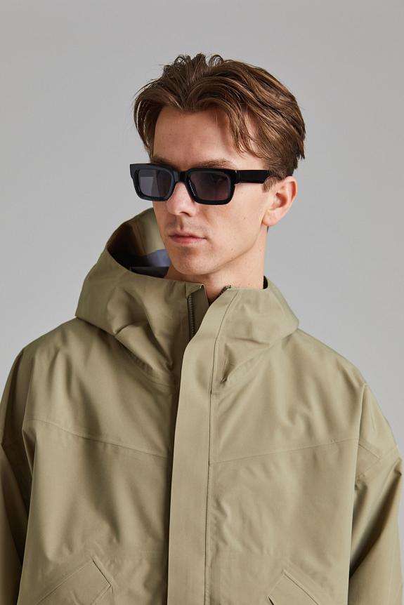 Blæst Synes Jacket Oakmoss-4
