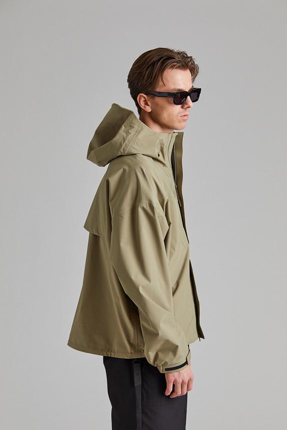 Blæst Synes Jacket Oakmoss-2