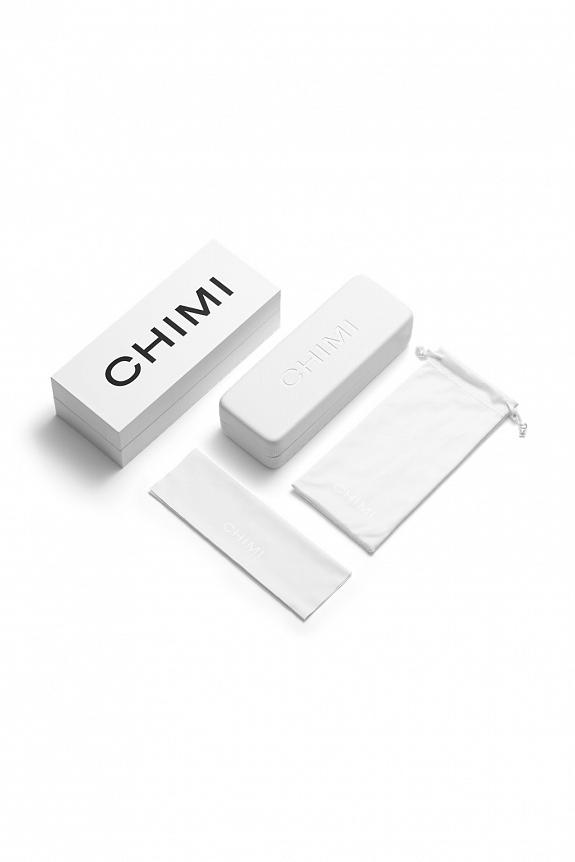 CHIMI 04 Ecru M-3