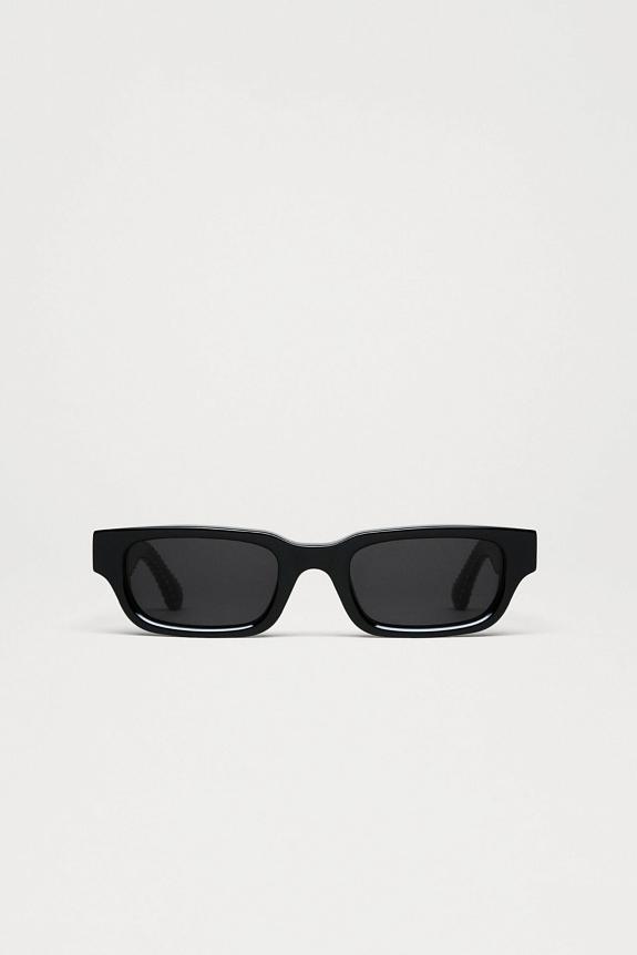 CHIMI Stitch 10 Black