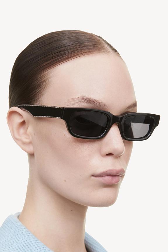 CHIMI Stitch 10 Black-1