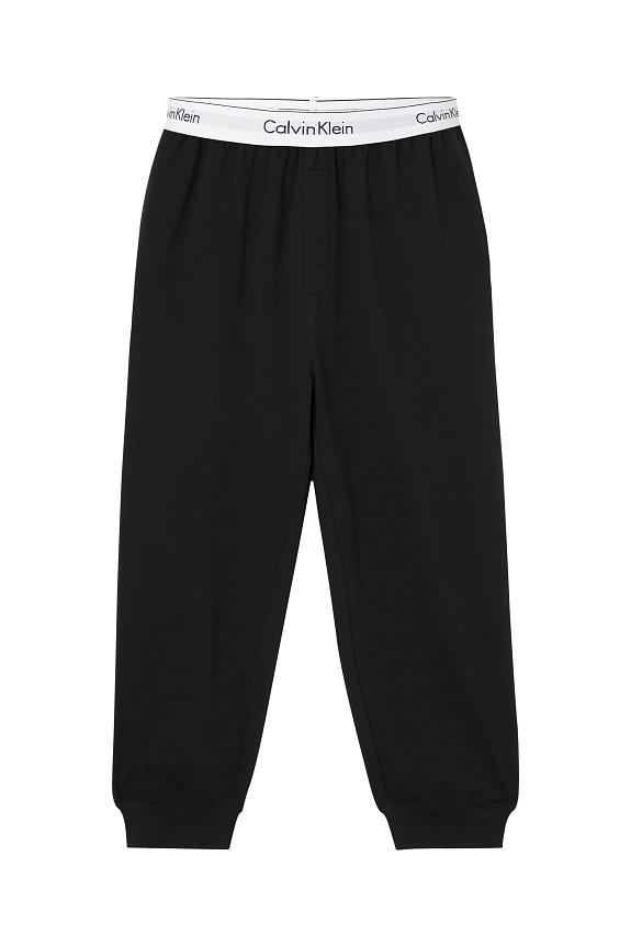 Calvin Klein Jogger Black