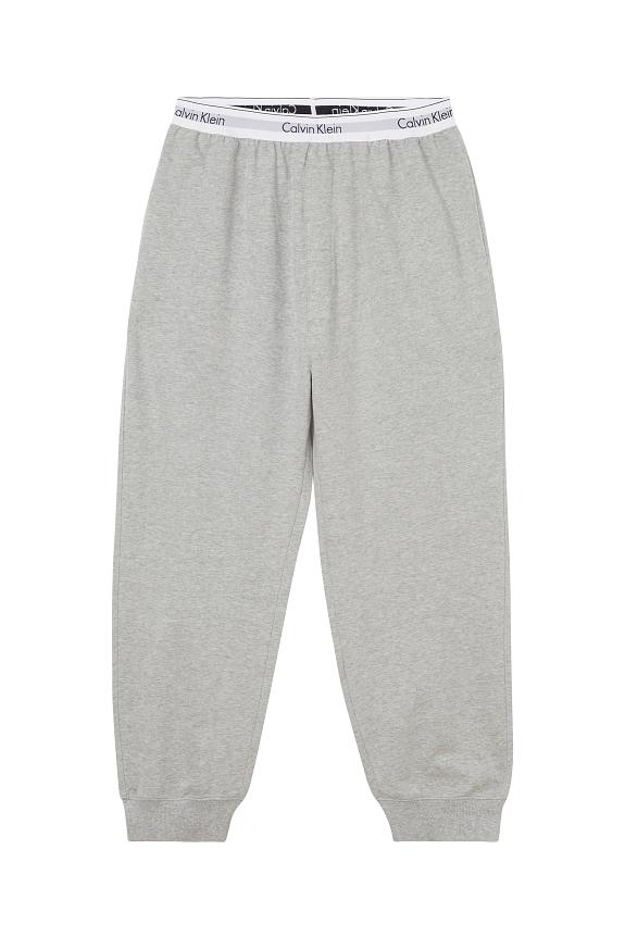 Calvin Klein Jogger Grey Heather