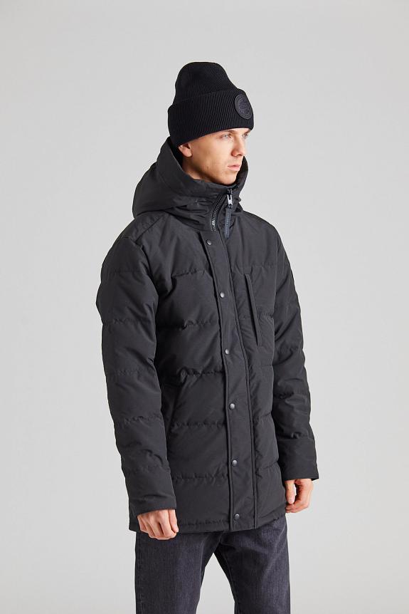 Canada Goose Carson Parka Black Label-2