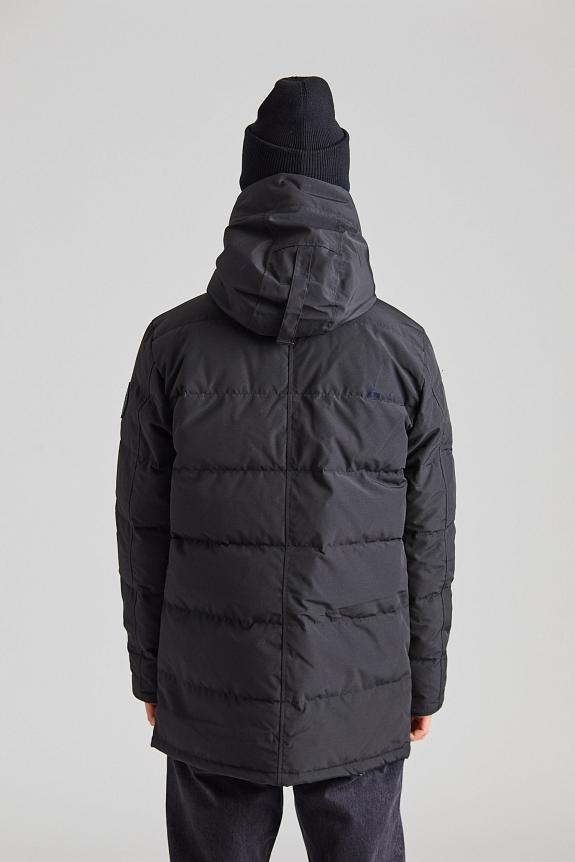 Canada Goose Carson Parka Black Label-3