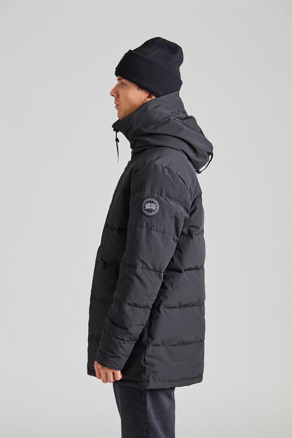 Canada Goose Carson Parka Black Label-4