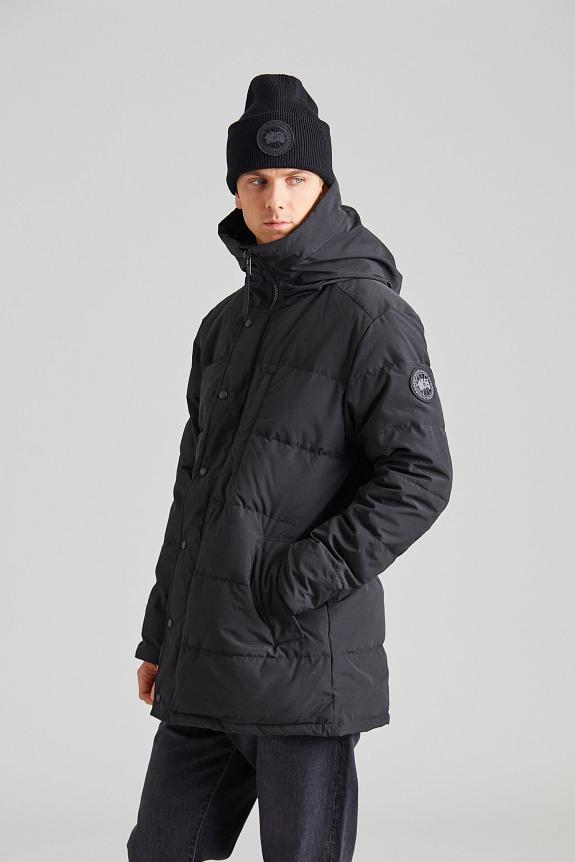 Canada Goose Carson Parka Black Label-5