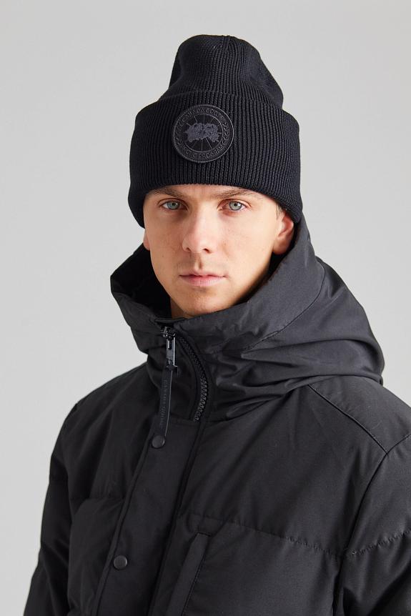 Canada Goose Carson Parka Black Label-7