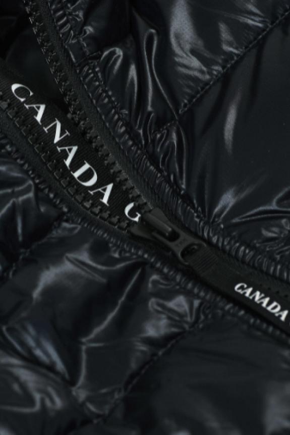 Canada Goose Crofton Jacket Black-8