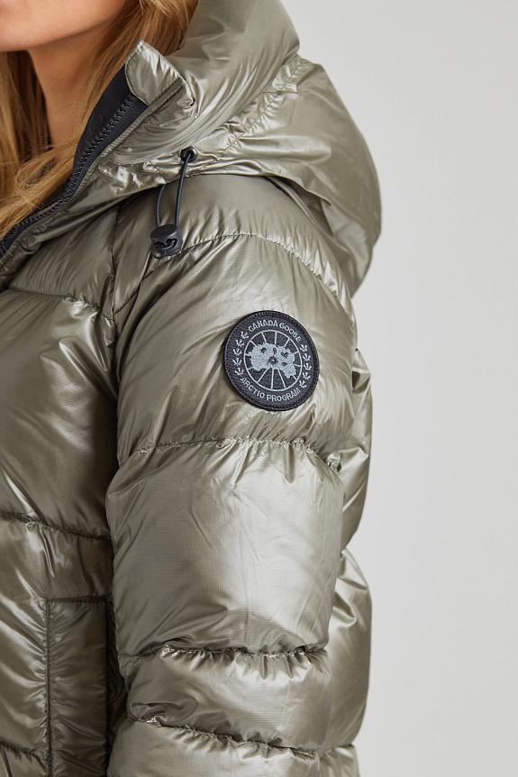 Canada Goose Cypress Puffer BD Smokey Sage