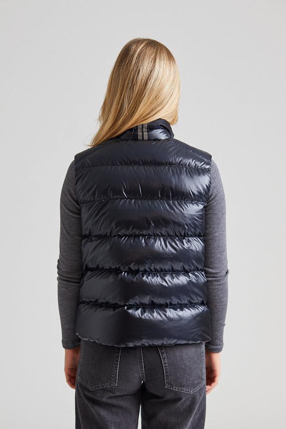 Canada Goose Cypress Vest Black-2