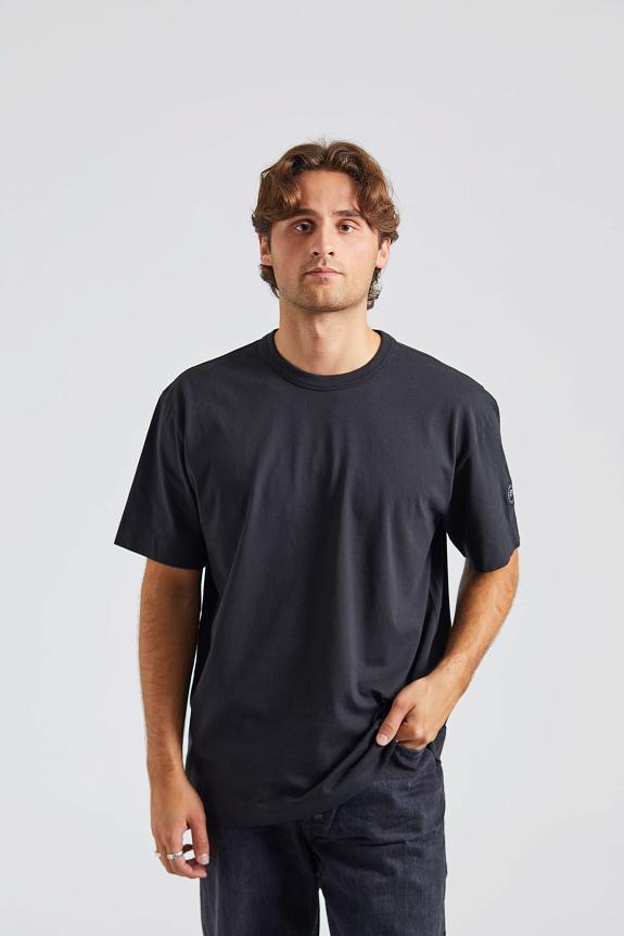 Canada Goose Gladstone Relaxed T-Shirt BD Black 