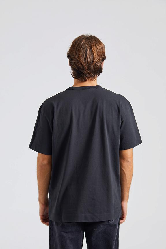 Canada Goose Gladstone Relaxed T-Shirt BD Black 