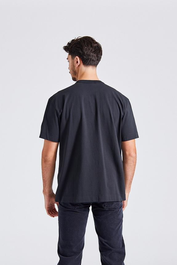 Canada Goose Gladstone Relaxed T-Shirt BD Black-3