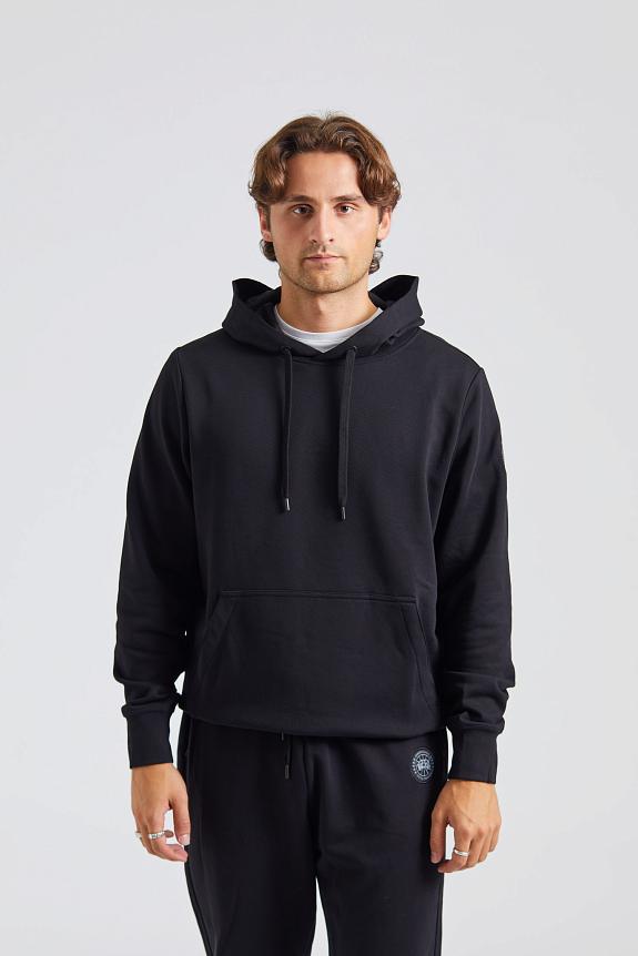 Canada Goose Huron Men's Hoody BD Black 