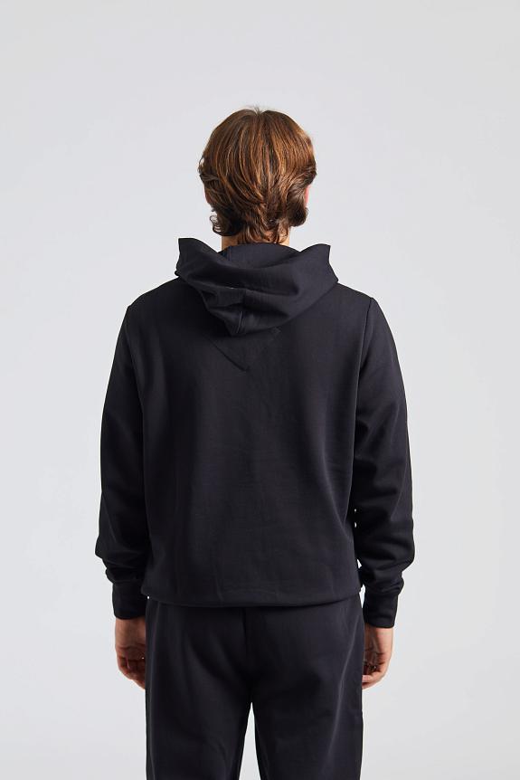 Canada Goose Huron Men's Hoody BD Black 