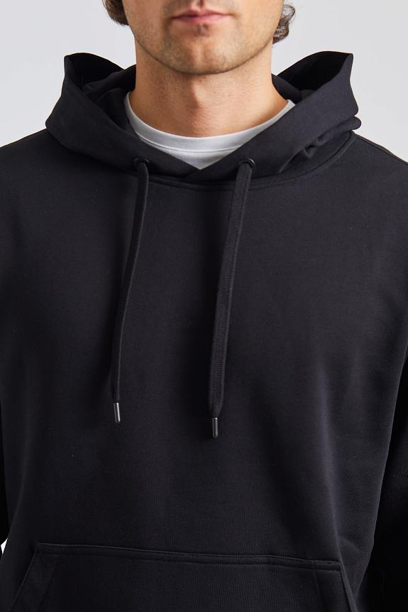 Canada Goose Huron Men's Hoody BD Black 