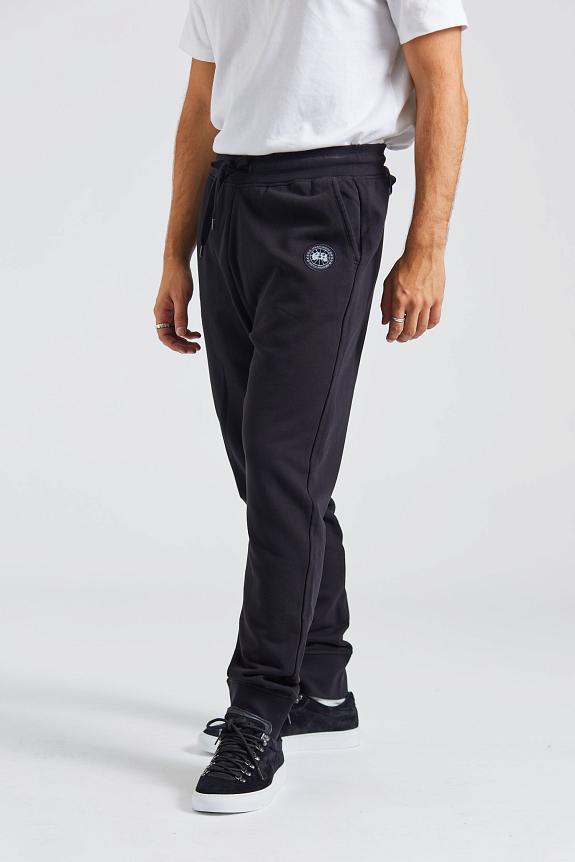 Huron Men’s Pant  BD Black