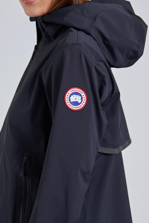 Canada Goose Kenora Jacket Black-4