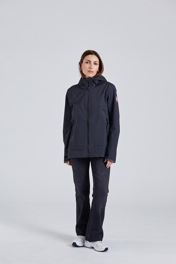 Canada Goose Kenora Jacket Black-4