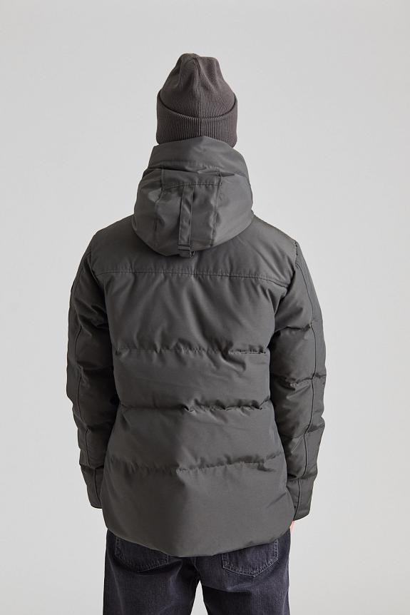 Canada Goose MacMillan Parka Black Label Volcano-4