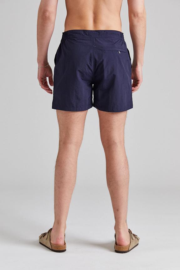 Cermino Walker Swim Shorts Navy-2