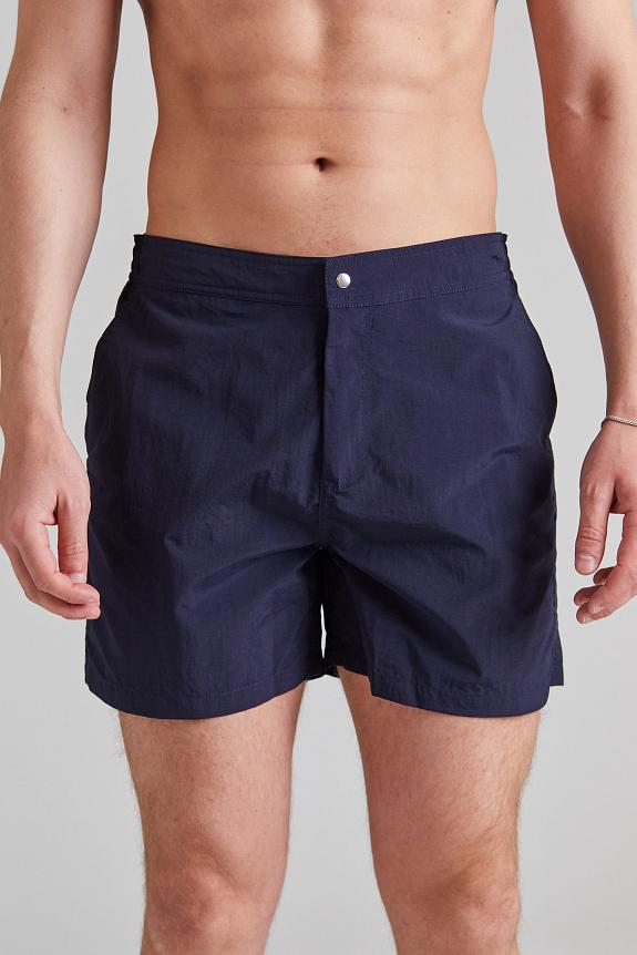 Cermino Walker Swim Shorts Navy-3