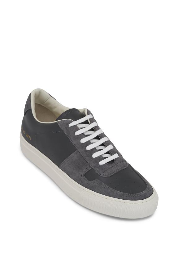 Common Projects Bball Duo 2436 Smoke