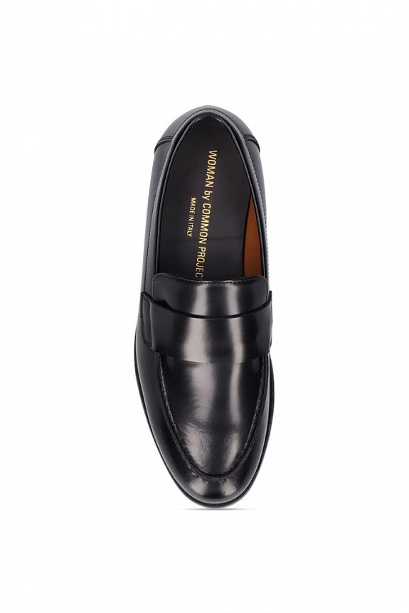 Common Projects Loafer Black